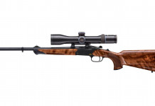 Il Blaser K95 ora configurabile online Il Blaser K95 ora configurabile online
