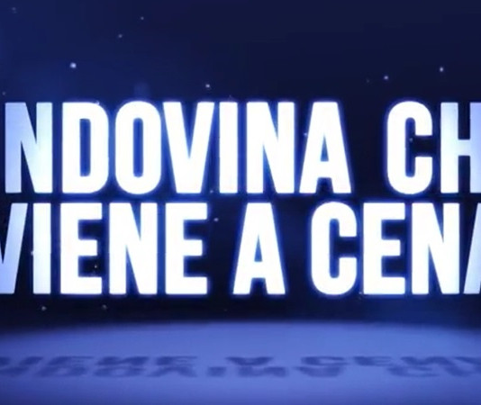 “Indovina chi viene a cena”: la Rai contro la caccia Indovina chi viene a cena, la Rai contro la caccia