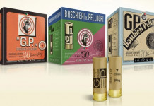 La Baschieri & Pellagri GP torna in commercio La Baschieri & Pellagri GP torna in commercio