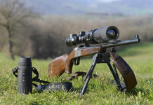 Leica Calonox View e Sight: il test a caccia Leica_Calonox