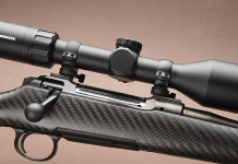 Minox 2-10×50, la nostra recensione Minox 2-10x50