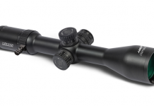 Novità Konus, ecco tre cannocchiali e due visori termici Novità Konus, ecco tre cannocchiali e due visori termici