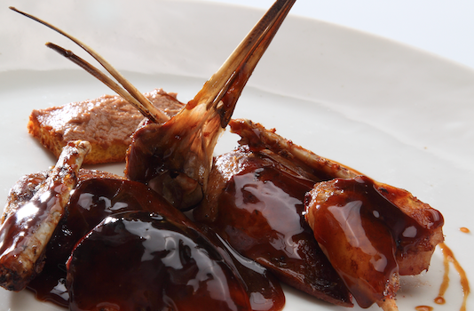 Beccaccia, tordo e storno in cucina: non solo buoni beccaccia