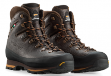 Zamberlan Grouse Gtx: per affrontare il bosco Zamberlan Grouse Gtx