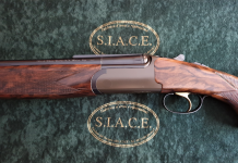 Siace Mithos Beccaccia: ampiamente personalizzabile Siace Mithos Beccaccia