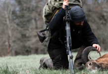 Caccia Magazine aprile 2021 in edicola dal 20 marzo caccia magazine aprile 2021 in edicola dal 20 marzo