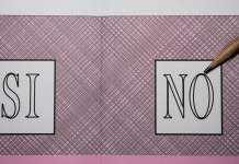 Referendum sulla caccia: rieccoci referendum sulla caccia: scheda referendum