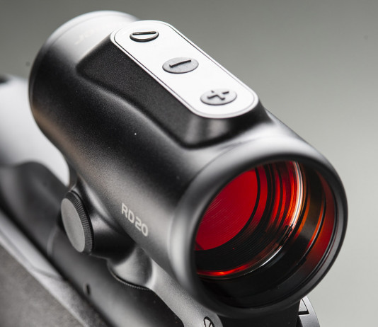 Blaser RD20, un altro passo avanti Blaser_rd20