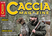Caccia Magazine n. 5 maggio 2021