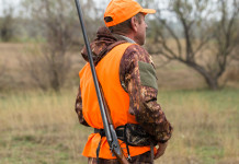 Caccia in Lombardia, Rolfi annuncia semplificazioni caccia in lombardia: cacciatore in alta visibilità