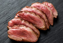 Carne di selvaggina: le linee guida per la cessione carne di selvaggina