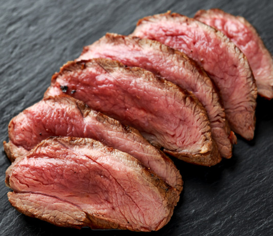 Carne di selvaggina: le linee guida per la cessione carne di selvaggina