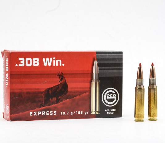 Geco Express, la prova Geco_Express