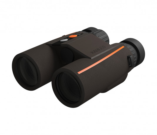 Kahles Helia 42 RF, il nuovo binotelemetro da caccia Kahles Helia 42 RF, il nuovo binotelemetro da caccia