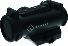 Kahles Helia RD-C, il punto rosso per la braccata Kahles Helia RD-C, il punto rosso per la braccata