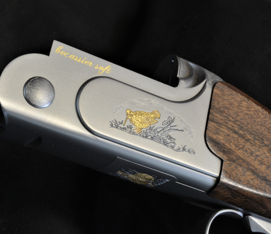 Rfm Bécassier Soft calibro 28: il test Rfm Bécassier Soft