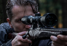 Steiner Ranger, il nuovo cannocchiale da caccia 4x Steiner Ranger, il nuovo cannocchiale da caccia in quattro varianti
