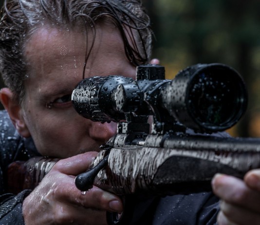 Steiner Ranger, il nuovo cannocchiale da caccia 4x Steiner Ranger, il nuovo cannocchiale da caccia in quattro varianti