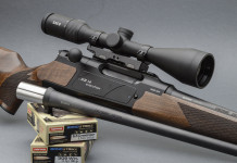 Strasser RS 14 Evolution multicalibro, il nostro test Strasser_RS_14_Evolution