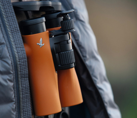 Swarovski NL Pure 32, il binocolo da caccia compatto Swarovski NL Pure 32, il binocolo da caccia compatto