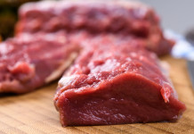 Trattamento della carne di selvaggina: Lombardia approva bando trattamento della carne di selvaggina