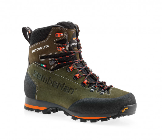 Baltoro Lite, interprete della nuova filosofia Zamberlan Zamberlan_Baltoro_Lite