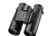 X-Range 10×42, il nuovo binotelemetro di Minox Minox_X-Range_10x42