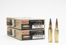 Norma BondStrike Extreme, il test in due calibri Norma_Bondstrike