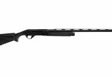 Benelli Black Eagle, il nuovo fucile semiautomatico col vestito elegante Benelli Black Eagle, il nuovo fucile semiautomatico col vestito elegante