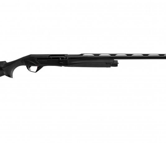 Benelli Black Eagle, il nuovo fucile semiautomatico col vestito elegante Benelli Black Eagle, il nuovo fucile semiautomatico col vestito elegante