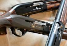 Benelli Colombo, Beccaccia Supreme e Mygra: i fucili specialisti di Benelli Benelli Colombo, Beccaccia Supreme e Mygra i fucili specialisti di Benelli