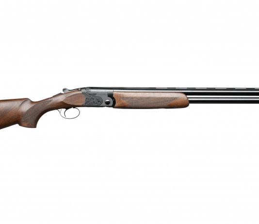 Beretta Ultraleggero, il nuovo fucile sovrapposto di Beretta Beretta Ultraleggero, il nuovo fucile sovrapposto di Beretta