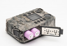 Boly BG310-FP, le basi del fototrappolaggio Boly_BG310-FP