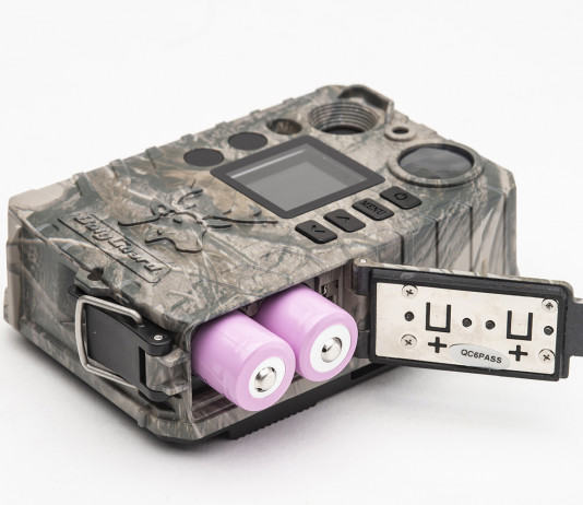 Boly BG310-FP, le basi del fototrappolaggio Boly_BG310-FP