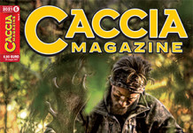 Caccia Magazine n. 6 giugno 2021 Caccia_Magazine_n_6_giugno_2021