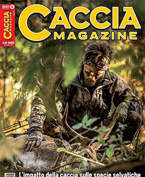 Caccia Magazine n. 6 giugno 2021 Caccia_Magazine_n_6_giugno_2021