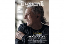 Due passaggi sulla caccia nell’intervista di Baggio al Venerdì di Repubblica Due passaggi sulla caccia nell’intervista di Baggio al Venerdì di Repubblica