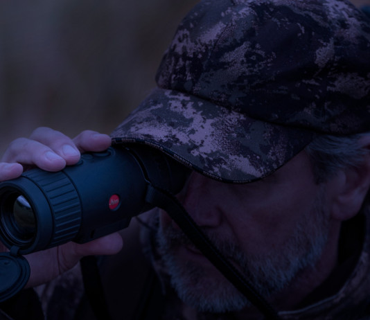 Ecco come provare la Leica Calonox View come provare il Leica Calonox View