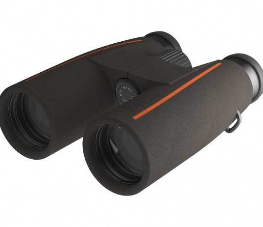 Kahles Helia S42, ecco il binocolo da caccia ad alto contrasto Kahles Helia S42, ecco il binocolo da caccia ad alto contrasto