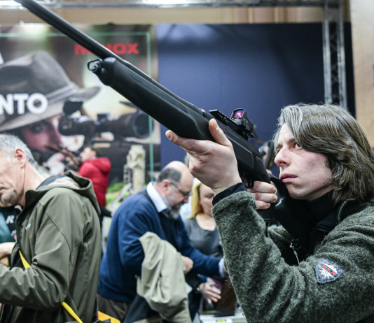 Niente Hit Show nel 2021 Niente Hit Show nel 2021