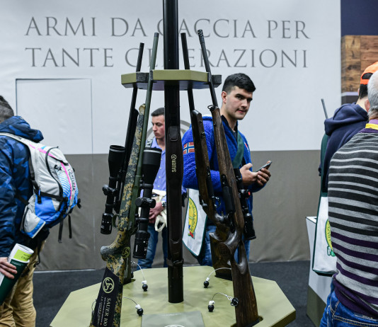 Prodotti per la caccia in offerta, ecco Hit Show Special Sales prodotti per la caccia in offerta a hit show: hit show special sales