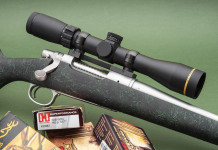 Remington Seven SS HS, la nostra prova Remington_Seven_SS_HS
