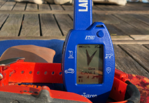 Gps Lapponia: semplicissimo da usare Gps Lapponia