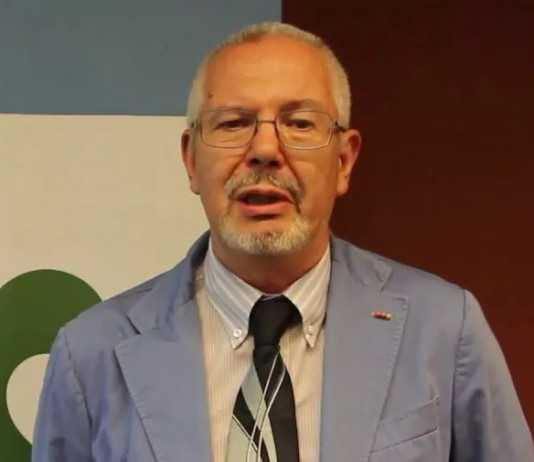 Ufficiali le dimissioni di Piergiorgio Fassini da presidente Arcicaccia Ufficiali dimissioni di Piergiorgio Fassini da presidente Arcicaccia