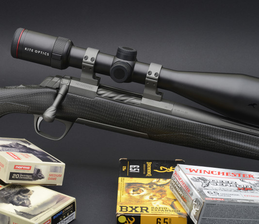 Browning X-Bolt Pro Carbon Browning_X-Bolt_Pro_Carbon