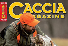 Caccia Magazine n. 7 luglio 2021