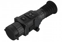 HikMicro HM-TR13-35XF: i visori termici per carabina HikMicro HM-TR13-35XF i visori termici per carabina