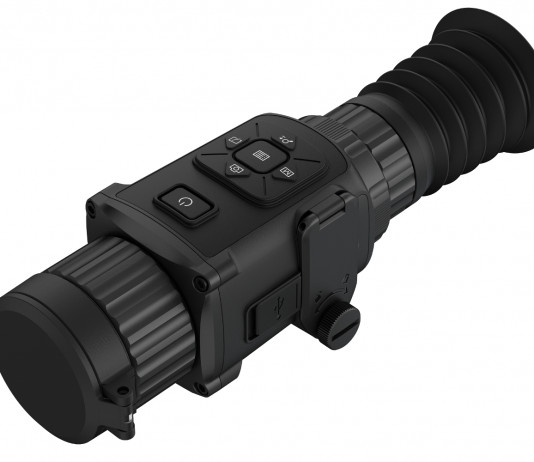 HikMicro HM-TR13-35XF: i visori termici per carabina HikMicro HM-TR13-35XF i visori termici per carabina