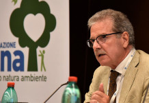 Maurizio Zipponi nuovo presidente del Comitato nazionale Caccia e natura Maurizio Zipponi nuovo presidente del Comitato nazionale Caccia e natura