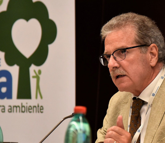 Maurizio Zipponi nuovo presidente del Comitato nazionale Caccia e natura Maurizio Zipponi nuovo presidente del Comitato nazionale Caccia e natura